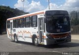 Santo Antônio Transportes Niterói NIT.08-137 na cidade de Niterói, Rio de Janeiro, Brasil, por Fábio Ferreira. Número da foto: #:id.