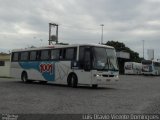 Auto Viação 1001 RJ 108.007 na cidade de Campos dos Goytacazes, Rio de Janeiro, Brasil, por Luis Otávio Vicente Domingues. Número da foto: #859786.