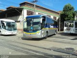 Viação Cometa 11207 na cidade de Rio de Janeiro, Rio de Janeiro, Brasil, por Lucas Alvim. Número da foto: #:id.