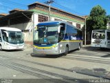 Viação Cometa 11207 na cidade de Rio de Janeiro, Rio de Janeiro, Brasil, por Lucas Alvim. ID da foto: :id.