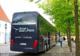 BK Buss  na cidade de , por Orlando H. Silva. Número da foto: #859939.