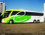 Cantelle Viagens e Turismo 6134 na cidade de Ponta Grossa, Paraná, Brasil, por Emerson  Ferreira. Número da foto: #:id.