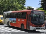 Autotrans > Turilessa 92042 na cidade de Belo Horizonte, Minas Gerais, Brasil, por Moisés Magno. Número da foto: #:id.