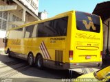 Viação Itapemirim 45289 na cidade de Rio de Janeiro, Rio de Janeiro, Brasil, por André Luiz Gomes de Souza. Número da foto: #826423.
