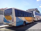 Empresa de Ônibus Circular Nossa Senhora Aparecida 1298 na cidade de Sorocaba, São Paulo, Brasil, por Ricardo Zambianco. Número da foto: #:id.