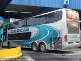 Viação Garcia 7731 na cidade de Santos, São Paulo, Brasil, por Matheus  Scheguschewsky. Número da foto: #826169.
