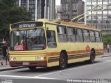 Metra - Sistema Metropolitano de Transporte 7213 na cidade de São Paulo, São Paulo, Brasil, por Roberto Teixeira. ID da foto: :id.