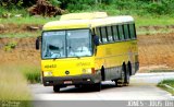 Viação Itapemirim 40453 na cidade de Recife, Pernambuco, Brasil, por Jones Bh. Número da foto: #825732.