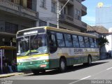 Transportes Salgado Filho 70 na cidade de Santa Maria, Rio Grande do Sul, Brasil, por Herbert Zils. ID da foto: :id.