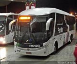 Planalto Transportes 1707 na cidade de Uberlândia, Minas Gerais, Brasil, por Vithor Augusto  Souza Carvalho. Número da foto: #:id.