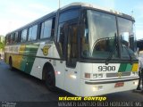 Empresa Gontijo de Transportes 9300 na cidade de Belo Horizonte, Minas Gerais, Brasil, por Wagner Gontijo Várzea da Palma-mg. Número da foto: #861758.