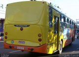 Autotrans > Turilessa 25004 na cidade de Belo Horizonte, Minas Gerais, Brasil, por Giangiulio Cocco. Número da foto: #:id.