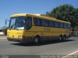 Viação Itapemirim 40171 na cidade de Vitória da Conquista, Bahia, Brasil, por Diego Charlis Coelho. Número da foto: #863250.