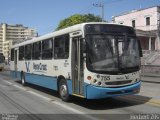 Expresso Vera Cruz 755 na cidade de Recife, Pernambuco, Brasil, por Herbert Zils. Número da foto: #861443.