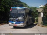 Viação Cometa 2202 na cidade de São Paulo, São Paulo, Brasil, por Rodrigo Coimbra. Número da foto: #:id.