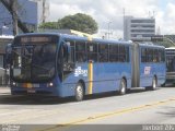CRT - Cidade do Recife Transportes 855 na cidade de Recife, Pernambuco, Brasil, por Herbert Zils. Número da foto: #861487.