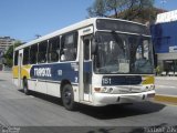 Transcol - Transportes Coletivos Ltda. 151 na cidade de Recife, Pernambuco, Brasil, por Herbert Zils. Número da foto: #861398.