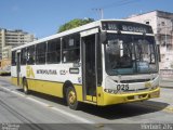 Empresa Metropolitana 025 na cidade de Recife, Pernambuco, Brasil, por Herbert Zils. Número da foto: #861519.
