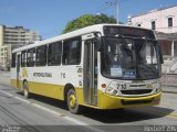 Empresa Metropolitana 710 na cidade de Recife, Pernambuco, Brasil, por Herbert Zils. ID da foto: :id.