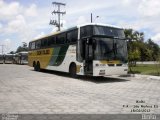 Empresa Gontijo de Transportes 15580 na cidade de São Mateus, Espírito Santo, Brasil, por Robson Souza. Número da foto: #861476.