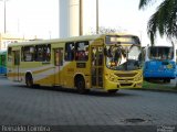 Santa Zita Transportes Coletivos 20251 na cidade de Cariacica, Espírito Santo, Brasil, por Reinaldo Coimbra. Número da foto: #:id.