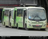 Expresso Maringá São José dos Campos 3005  na cidade de São José dos Campos, São Paulo, Brasil, por Marcelo H.  Souza. Número da foto: #:id.