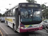 Condor Tur 0203-EE na cidade de Mogi das Cruzes, São Paulo, Brasil, por Roberto Teixeira. Número da foto: #862490.