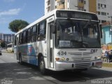 CRT - Cidade do Recife Transportes 434 na cidade de Recife, Pernambuco, Brasil, por Herbert Zils. Número da foto: #861393.