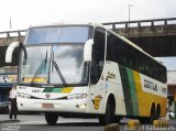 Empresa Gontijo de Transportes 14115 na cidade de Belo Horizonte, Minas Gerais, Brasil, por Gabriel Valladares. Número da foto: #861413.