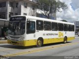 Empresa Metropolitana 935 na cidade de Recife, Pernambuco, Brasil, por Herbert Zils. ID da foto: :id.