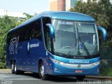 Expresso do Sul 9101 na cidade de São Paulo, São Paulo, Brasil, por Paulo Ricardo. Número da foto: #862252.