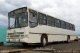 Transporte e Turismo Tiquin  na cidade de Chapecó, Santa Catarina, Brasil, por Alain Gustavo Melo. Número da foto: #862253.