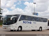 RodeRotas - Rotas de Viação do Triângulo 72120 na cidade de Goiânia, Goiás, Brasil, por Douglas Andrez. Número da foto: #861367.