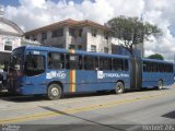 Rodoviária Metropolitana 304 na cidade de Recife, Pernambuco, Brasil, por Herbert Zils. Número da foto: #861426.