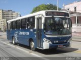 Transportadora Globo 238 na cidade de Recife, Pernambuco, Brasil, por Herbert Zils. Número da foto: #861464.