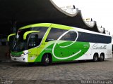 Cantelle Viagens e Turismo 6136 na cidade de Uberlândia, Minas Gerais, Brasil, por Bruno Guimaraes. Número da foto: #:id.