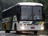 Empresa Gontijo de Transportes 9820 na cidade de São Paulo, São Paulo, Brasil, por Harllesson Santana Santos. Número da foto: #862899.