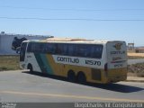 Empresa Gontijo de Transportes 12570 na cidade de Vitória da Conquista, Bahia, Brasil, por Diego Charlis Coelho. Número da foto: #863270.