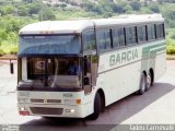 Viação Garcia 6822 na cidade de Cornélio Procópio, Paraná, Brasil, por Tadeu Carnevalli. Número da foto: #861037.
