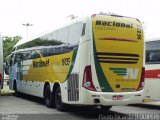 Viação Nacional 16135 na cidade de São Paulo, São Paulo, Brasil, por Paulo Ricardo. Número da foto: #862214.