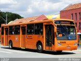 Leblon Transporte de Passageiros 15A85 na cidade de Curitiba, Paraná, Brasil, por Renato de Aguiar. Número da foto: #:id.