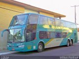 Viagens Moura 5600 07 na cidade de Maceió, Alagoas, Brasil, por Willian Pontual. Número da foto: #862005.