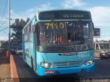 Riacho Transportes 78011 na cidade de Contagem, Minas Gerais, Brasil, por Lucas Henrique . ID da foto: :id.