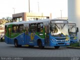 Santa Zita Transportes Coletivos 20325 na cidade de Cariacica, Espírito Santo, Brasil, por Reinaldo Coimbra. Número da foto: #:id.