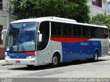 Viação Riodoce 80711 na cidade de Rio de Janeiro, Rio de Janeiro, Brasil, por Josenilton  Cavalcante da Cruz. Número da foto: #862815.