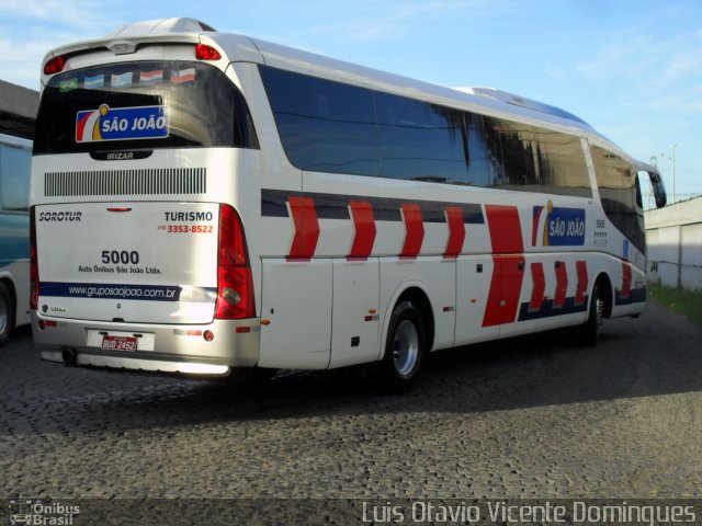 São João Votorantim - Sorotur Turismo 5000 na cidade de Campos dos Goytacazes, Rio de Janeiro, Brasil, por Luis Otávio Vicente Domingues. Número da foto: #864913.