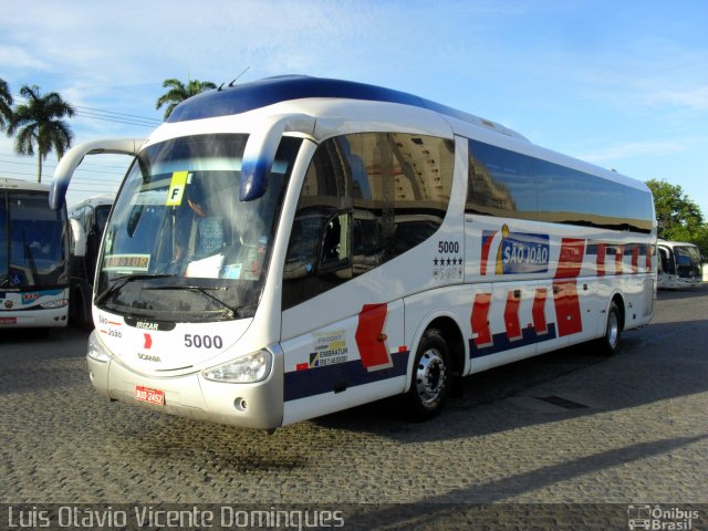 São João Votorantim - Sorotur Turismo 5000 na cidade de Campos dos Goytacazes, Rio de Janeiro, Brasil, por Luis Otávio Vicente Domingues. Número da foto: #864935.