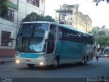 Empresa de Ônibus Nossa Senhora da Penha 33595 na cidade de Rio de Janeiro, Rio de Janeiro, Brasil, por Renan Vieira. Número da foto: #864771.