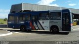 Viação Piracicabana 7256 na cidade de Praia Grande, São Paulo, Brasil, por Daniel Santos Sardi. Número da foto: #864912.