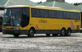 Viação Itapemirim 44057 na cidade de Uberaba, Minas Gerais, Brasil, por Thiago Pereira. Número da foto: #863610.